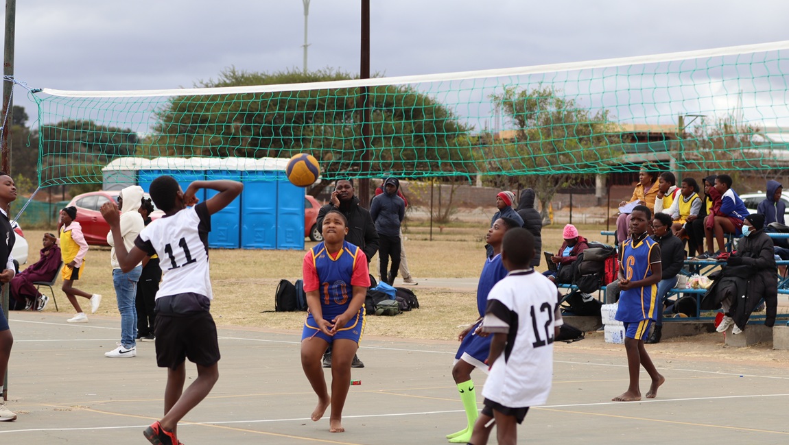 Limpopo Provincial School Sport Championships hosted in Polokwane 
